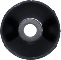 Mounting, axle bracket Left and right LEMFORDER